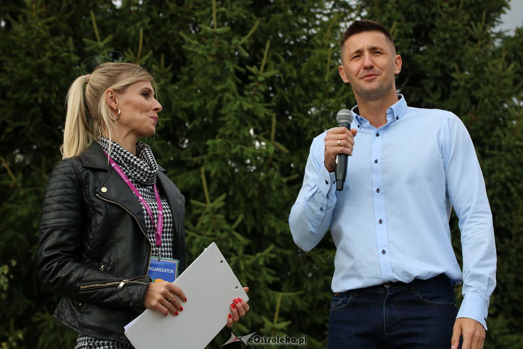 Festyn rodzinny Osiedla Łazek [14.09.2019] - zdjęcie #69 - eOstroleka.pl