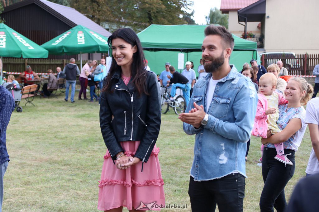 Festyn rodzinny Osiedla Łazek [14.09.2019] - zdjęcie #68 - eOstroleka.pl