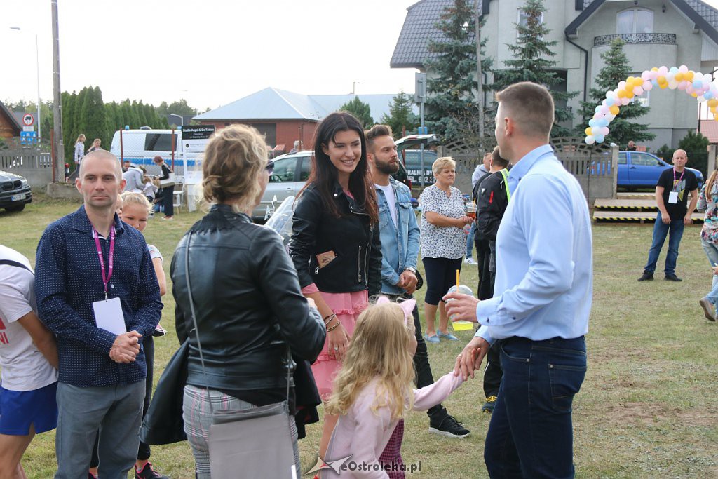 Festyn rodzinny Osiedla Łazek [14.09.2019] - zdjęcie #66 - eOstroleka.pl