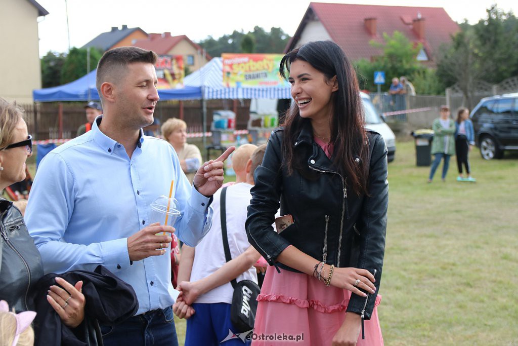 Festyn rodzinny Osiedla Łazek [14.09.2019] - zdjęcie #65 - eOstroleka.pl