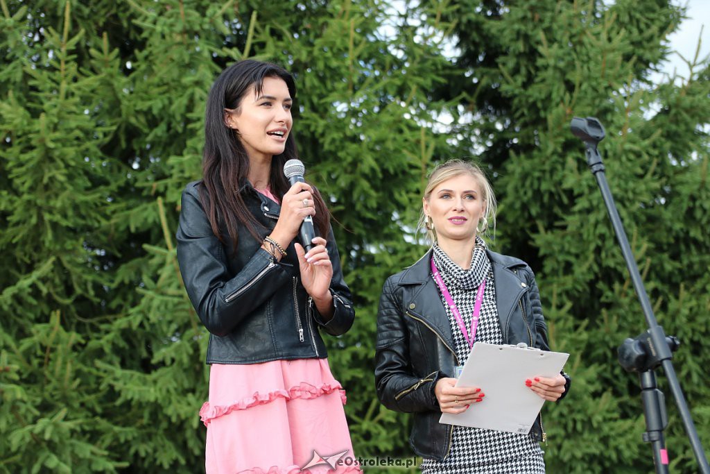 Festyn rodzinny Osiedla Łazek [14.09.2019] - zdjęcie #62 - eOstroleka.pl