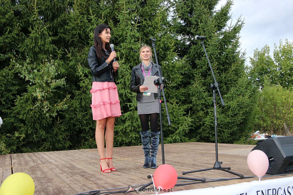 Festyn rodzinny Osiedla Łazek [14.09.2019] - zdjęcie #61 - eOstroleka.pl