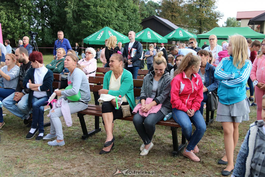 Festyn rodzinny Osiedla Łazek [14.09.2019] - zdjęcie #59 - eOstroleka.pl