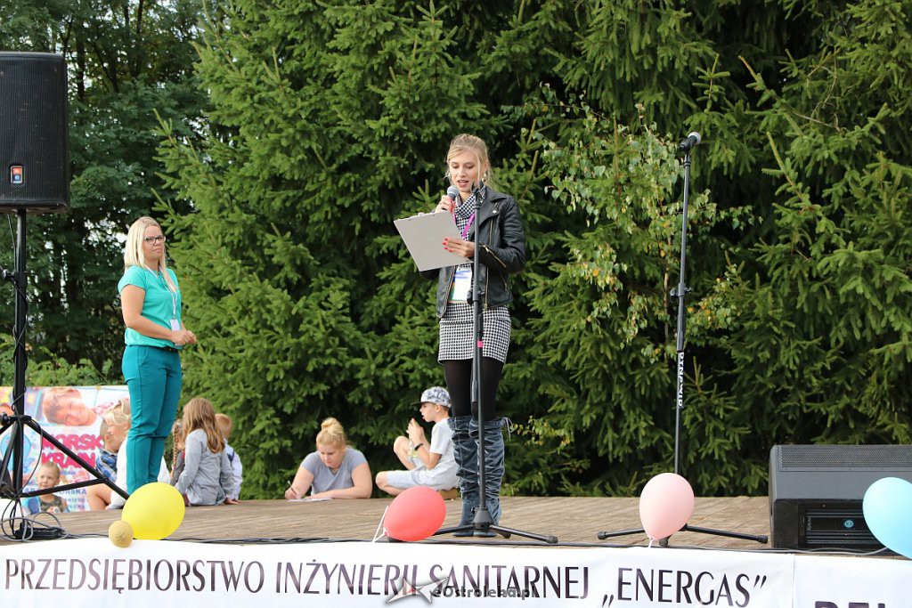 Festyn rodzinny Osiedla Łazek [14.09.2019] - zdjęcie #57 - eOstroleka.pl