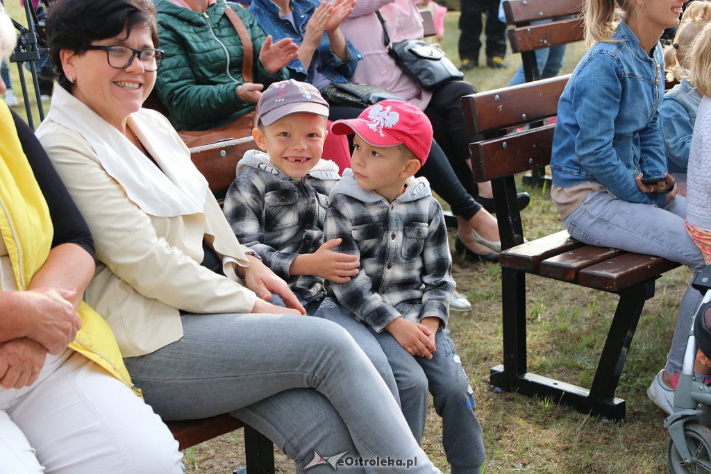 Festyn rodzinny Osiedla Łazek [14.09.2019] - zdjęcie #56 - eOstroleka.pl