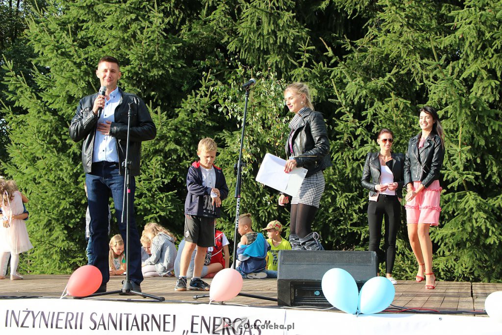 Festyn rodzinny Osiedla Łazek [14.09.2019] - zdjęcie #55 - eOstroleka.pl