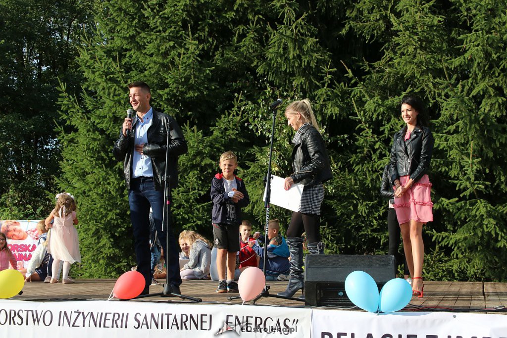 Festyn rodzinny Osiedla Łazek [14.09.2019] - zdjęcie #54 - eOstroleka.pl