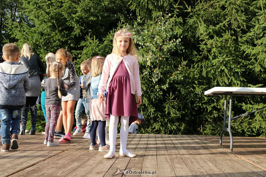 Festyn rodzinny Osiedla Łazek [14.09.2019] - zdjęcie #53 - eOstroleka.pl