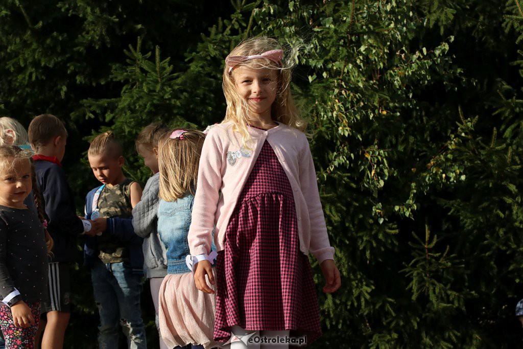 Festyn rodzinny Osiedla Łazek [14.09.2019] - zdjęcie #52 - eOstroleka.pl