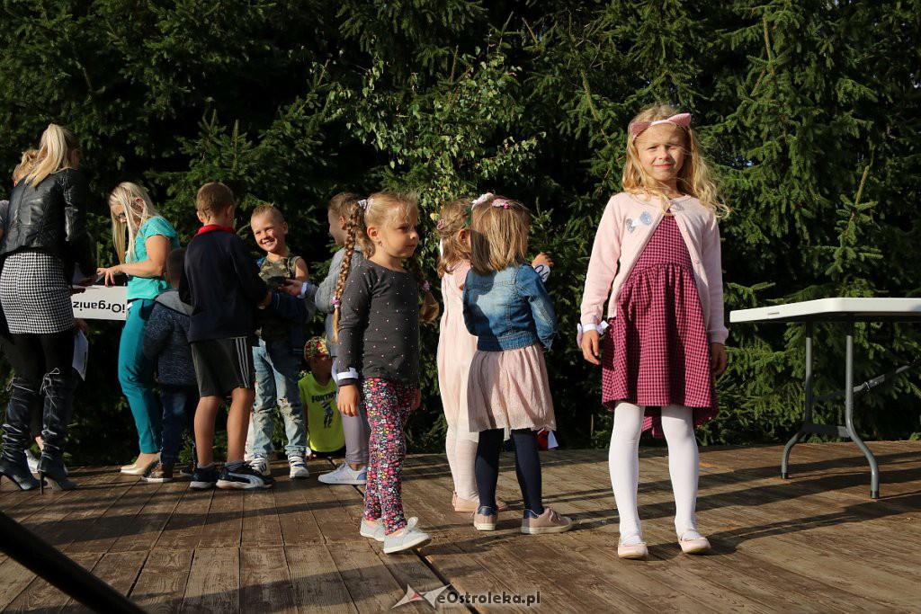Festyn rodzinny Osiedla Łazek [14.09.2019] - zdjęcie #51 - eOstroleka.pl