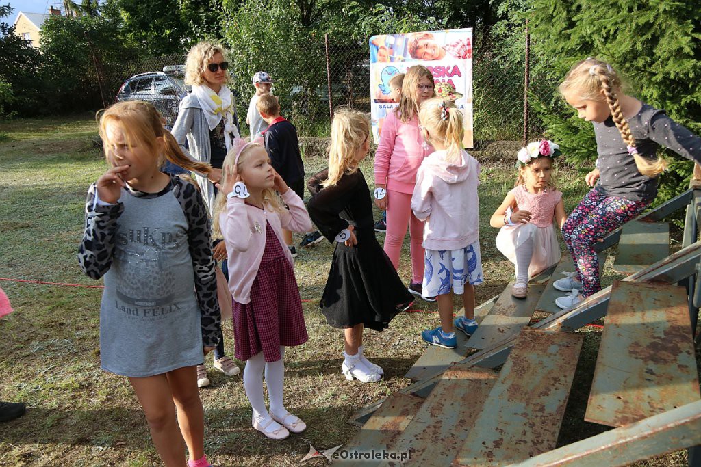 Festyn rodzinny Osiedla Łazek [14.09.2019] - zdjęcie #49 - eOstroleka.pl