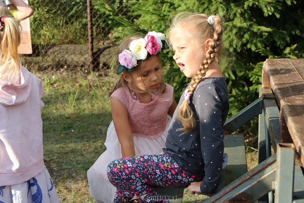Festyn rodzinny Osiedla Łazek [14.09.2019] - zdjęcie #48 - eOstroleka.pl