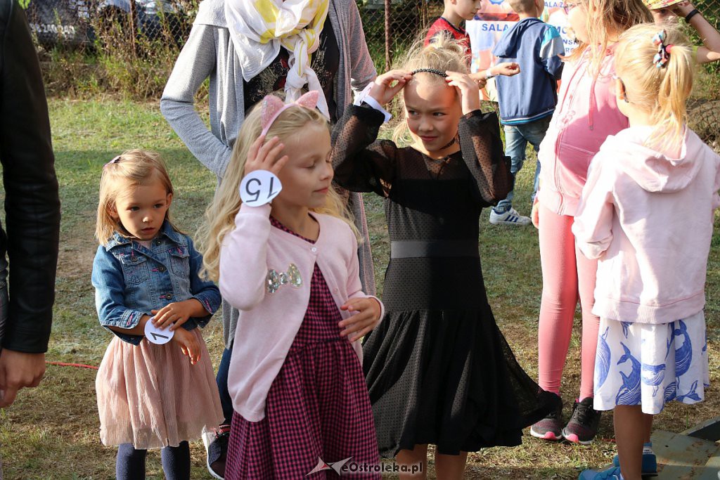 Festyn rodzinny Osiedla Łazek [14.09.2019] - zdjęcie #47 - eOstroleka.pl