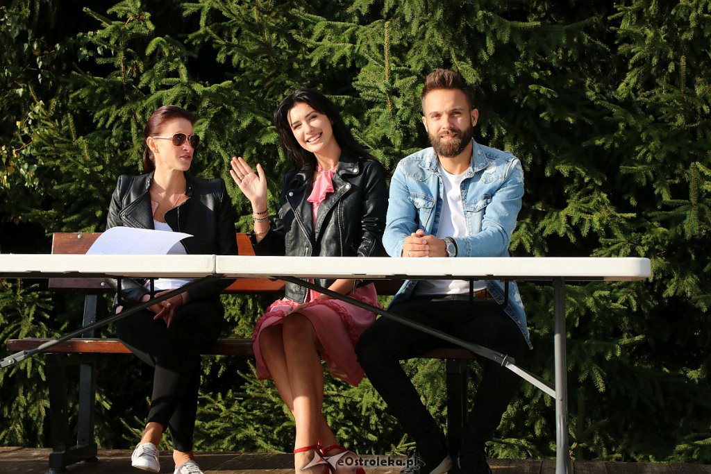 Festyn rodzinny Osiedla Łazek [14.09.2019] - zdjęcie #46 - eOstroleka.pl