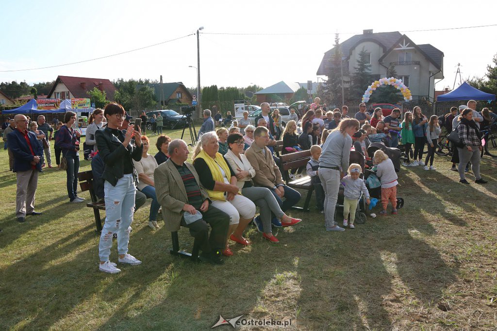 Festyn rodzinny Osiedla Łazek [14.09.2019] - zdjęcie #45 - eOstroleka.pl