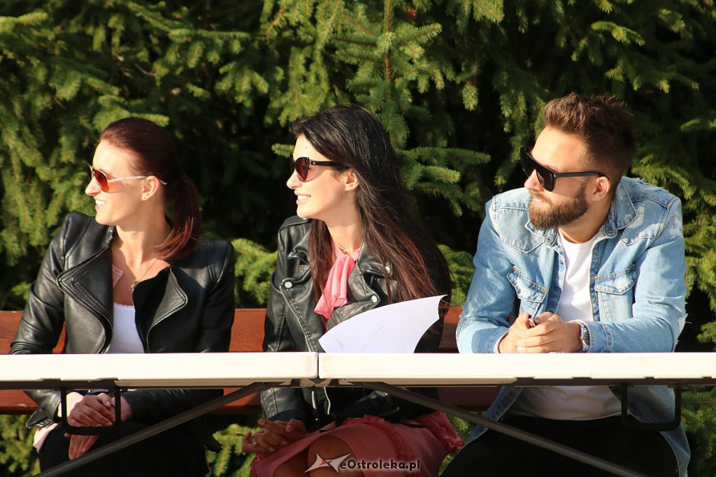 Festyn rodzinny Osiedla Łazek [14.09.2019] - zdjęcie #42 - eOstroleka.pl