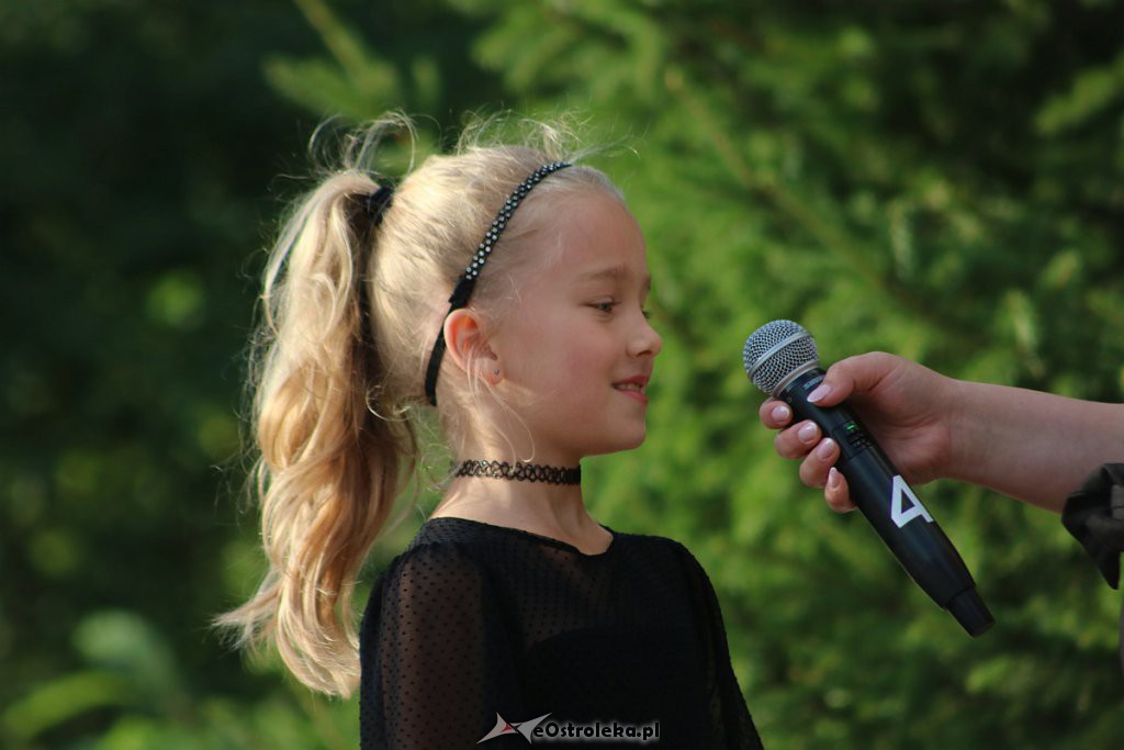 Festyn rodzinny Osiedla Łazek [14.09.2019] - zdjęcie #39 - eOstroleka.pl