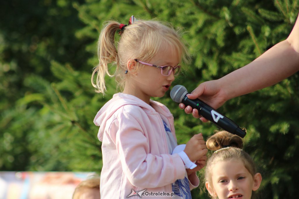 Festyn rodzinny Osiedla Łazek [14.09.2019] - zdjęcie #38 - eOstroleka.pl