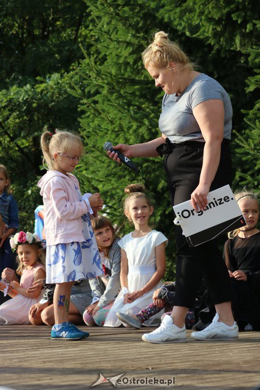 Festyn rodzinny Osiedla Łazek [14.09.2019] - zdjęcie #37 - eOstroleka.pl