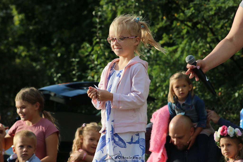 Festyn rodzinny Osiedla Łazek [14.09.2019] - zdjęcie #36 - eOstroleka.pl