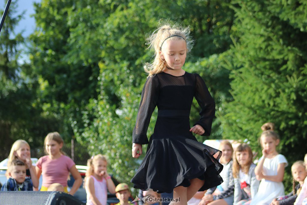 Festyn rodzinny Osiedla Łazek [14.09.2019] - zdjęcie #35 - eOstroleka.pl