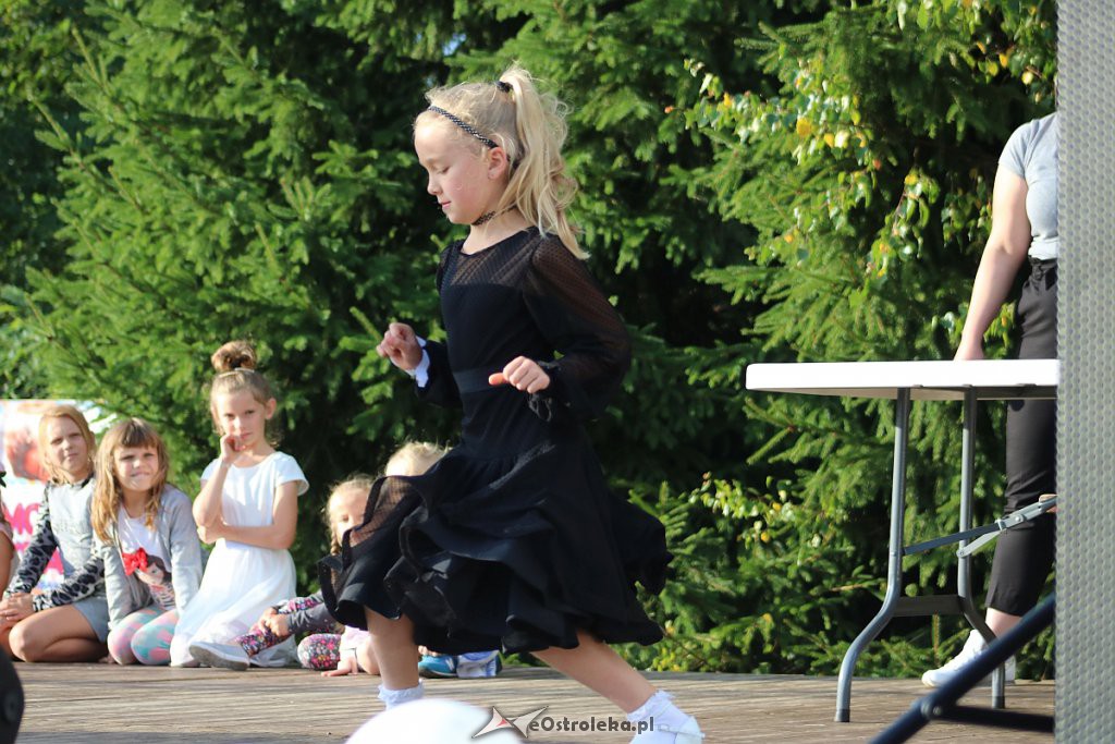 Festyn rodzinny Osiedla Łazek [14.09.2019] - zdjęcie #34 - eOstroleka.pl