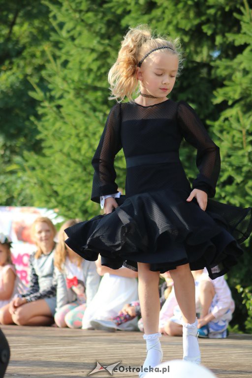Festyn rodzinny Osiedla Łazek [14.09.2019] - zdjęcie #33 - eOstroleka.pl