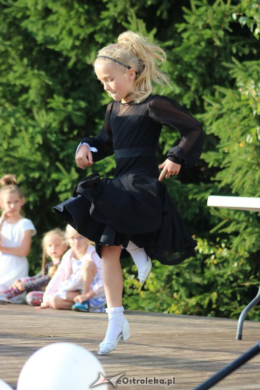Festyn rodzinny Osiedla Łazek [14.09.2019] - zdjęcie #32 - eOstroleka.pl
