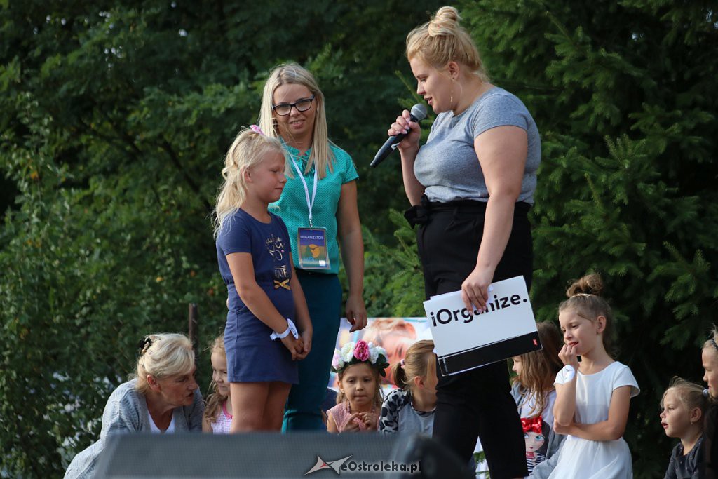 Festyn rodzinny Osiedla Łazek [14.09.2019] - zdjęcie #29 - eOstroleka.pl