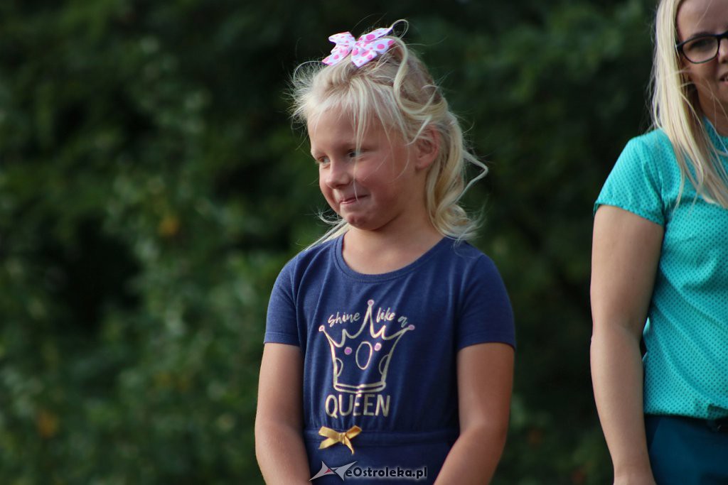Festyn rodzinny Osiedla Łazek [14.09.2019] - zdjęcie #28 - eOstroleka.pl