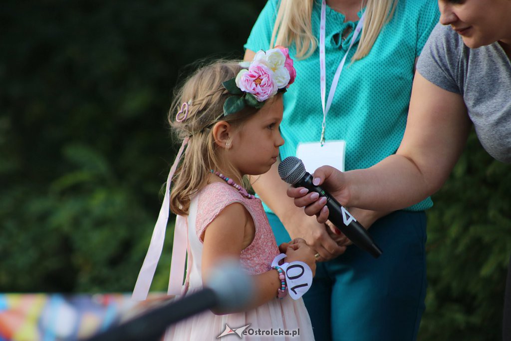 Festyn rodzinny Osiedla Łazek [14.09.2019] - zdjęcie #27 - eOstroleka.pl
