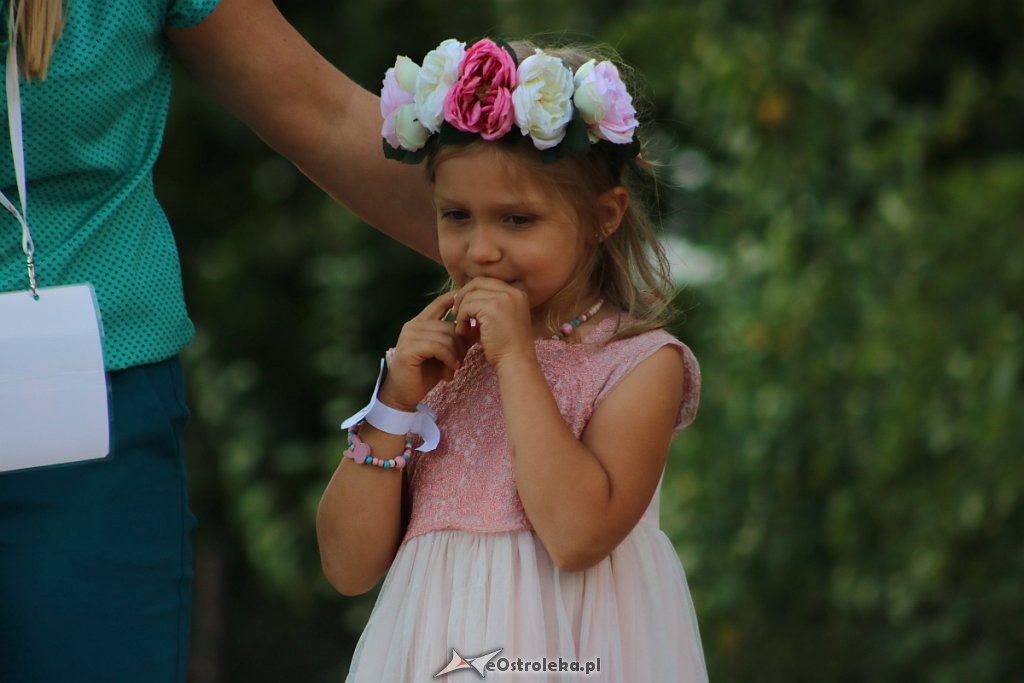 Festyn rodzinny Osiedla Łazek [14.09.2019] - zdjęcie #26 - eOstroleka.pl