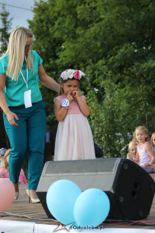 Festyn rodzinny Osiedla Łazek [14.09.2019] - zdjęcie #25 - eOstroleka.pl