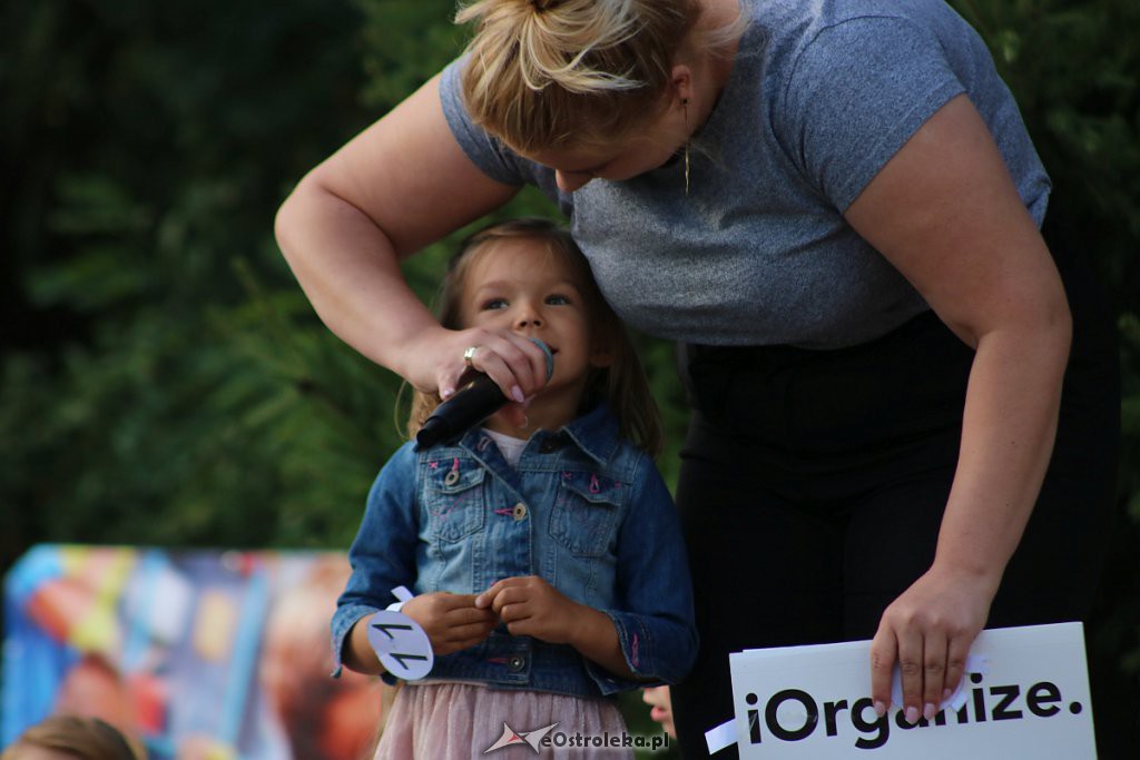 Festyn rodzinny Osiedla Łazek [14.09.2019] - zdjęcie #24 - eOstroleka.pl