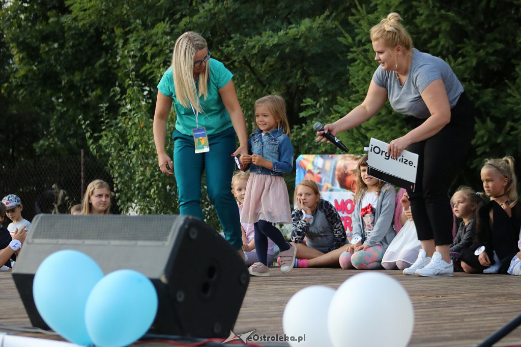 Festyn rodzinny Osiedla Łazek [14.09.2019] - zdjęcie #23 - eOstroleka.pl