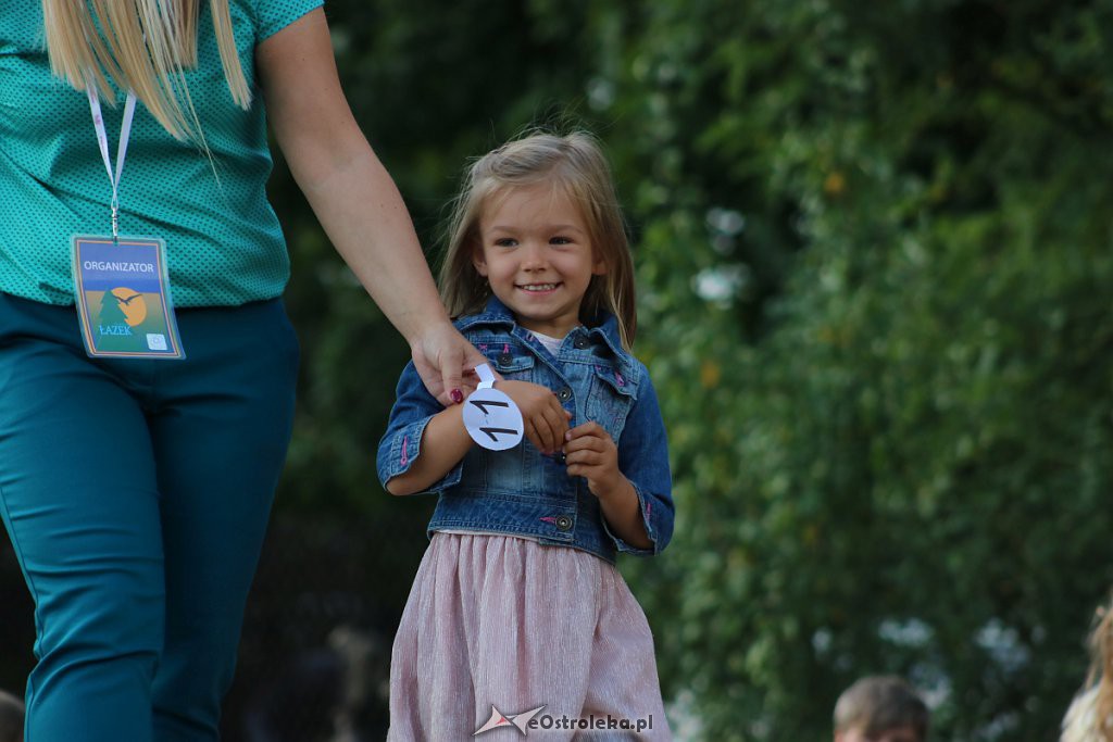 Festyn rodzinny Osiedla Łazek [14.09.2019] - zdjęcie #22 - eOstroleka.pl