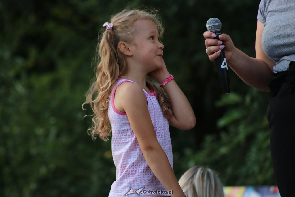 Festyn rodzinny Osiedla Łazek [14.09.2019] - zdjęcie #21 - eOstroleka.pl