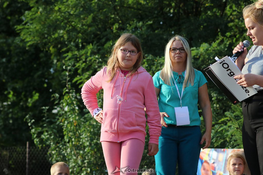 Festyn rodzinny Osiedla Łazek [14.09.2019] - zdjęcie #18 - eOstroleka.pl