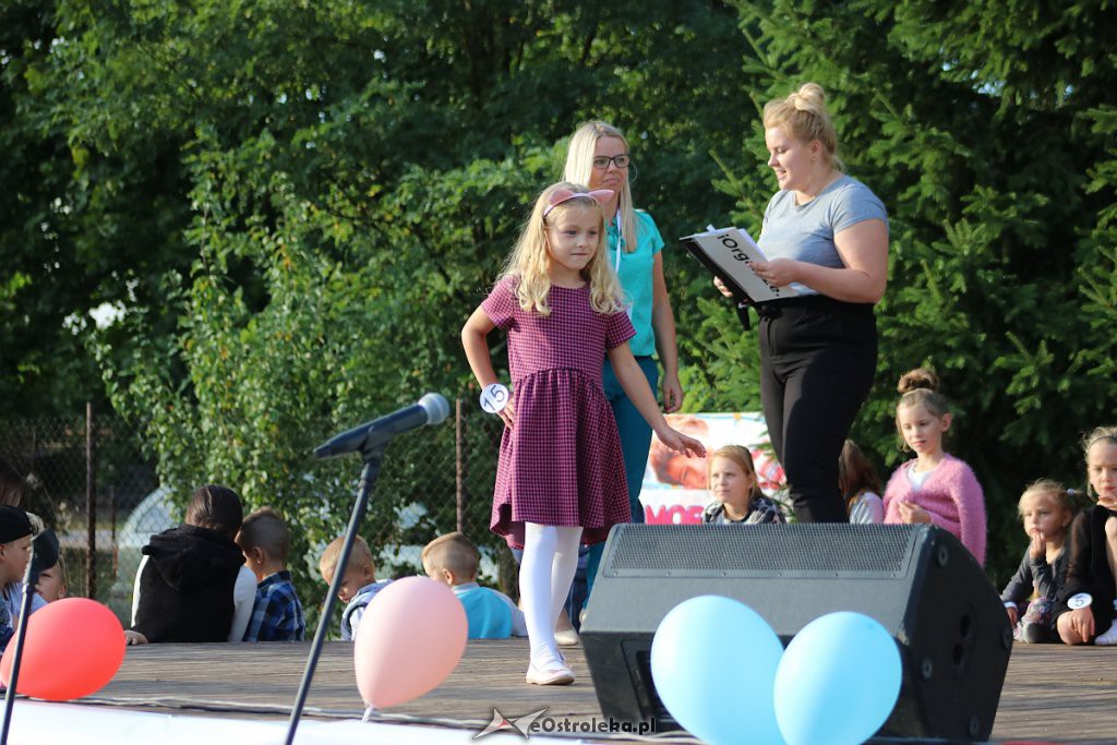 Festyn rodzinny Osiedla Łazek [14.09.2019] - zdjęcie #15 - eOstroleka.pl
