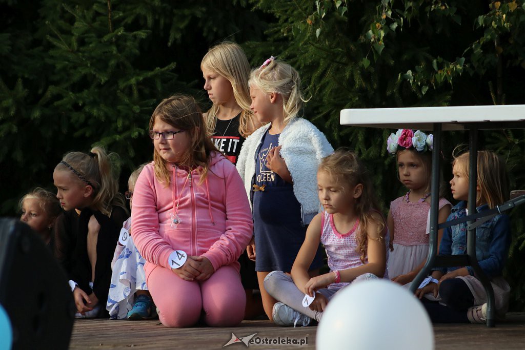 Festyn rodzinny Osiedla Łazek [14.09.2019] - zdjęcie #14 - eOstroleka.pl