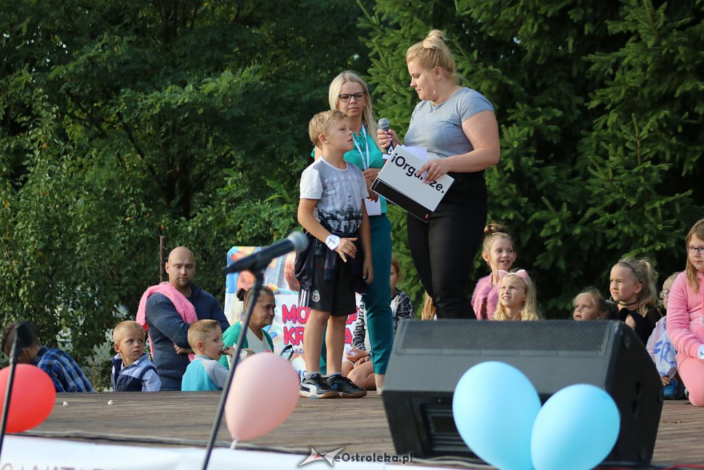Festyn rodzinny Osiedla Łazek [14.09.2019] - zdjęcie #13 - eOstroleka.pl