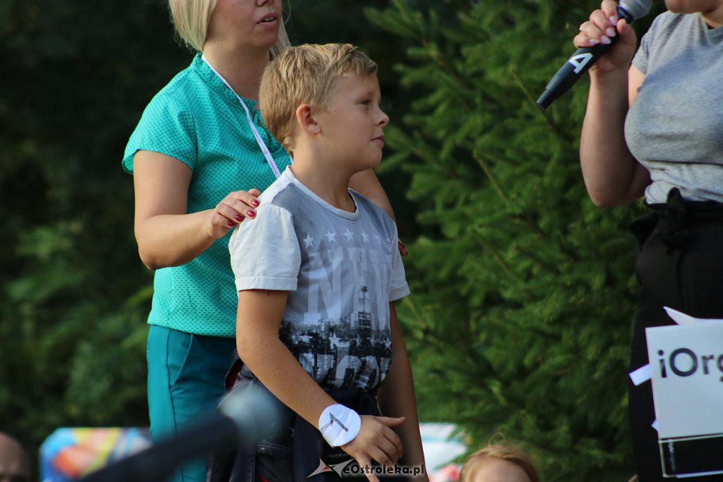 Festyn rodzinny Osiedla Łazek [14.09.2019] - zdjęcie #12 - eOstroleka.pl