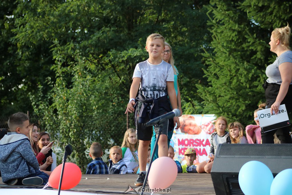 Festyn rodzinny Osiedla Łazek [14.09.2019] - zdjęcie #11 - eOstroleka.pl