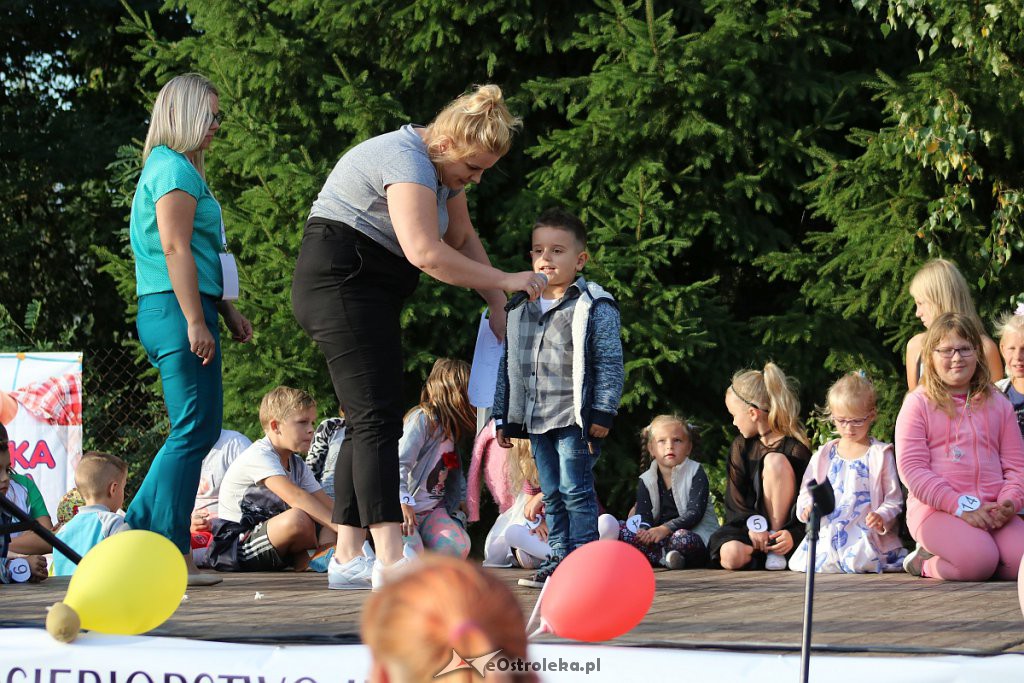 Festyn rodzinny Osiedla Łazek [14.09.2019] - zdjęcie #8 - eOstroleka.pl