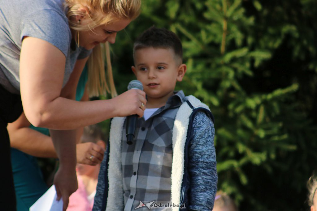 Festyn rodzinny Osiedla Łazek [14.09.2019] - zdjęcie #7 - eOstroleka.pl
