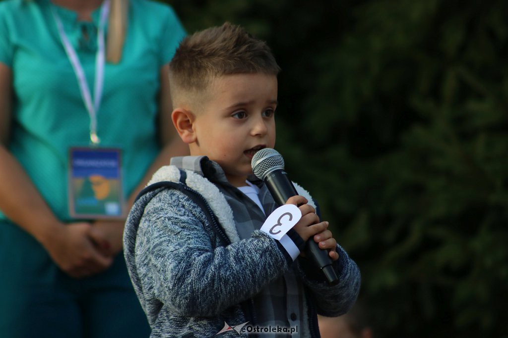 Festyn rodzinny Osiedla Łazek [14.09.2019] - zdjęcie #6 - eOstroleka.pl