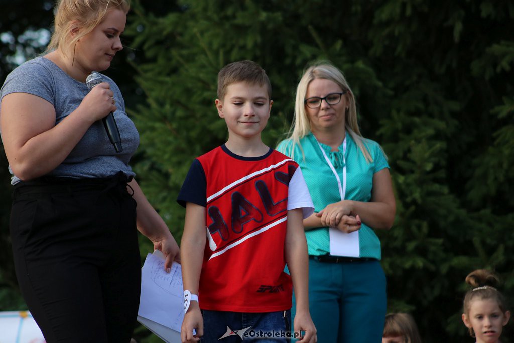 Festyn rodzinny Osiedla Łazek [14.09.2019] - zdjęcie #5 - eOstroleka.pl