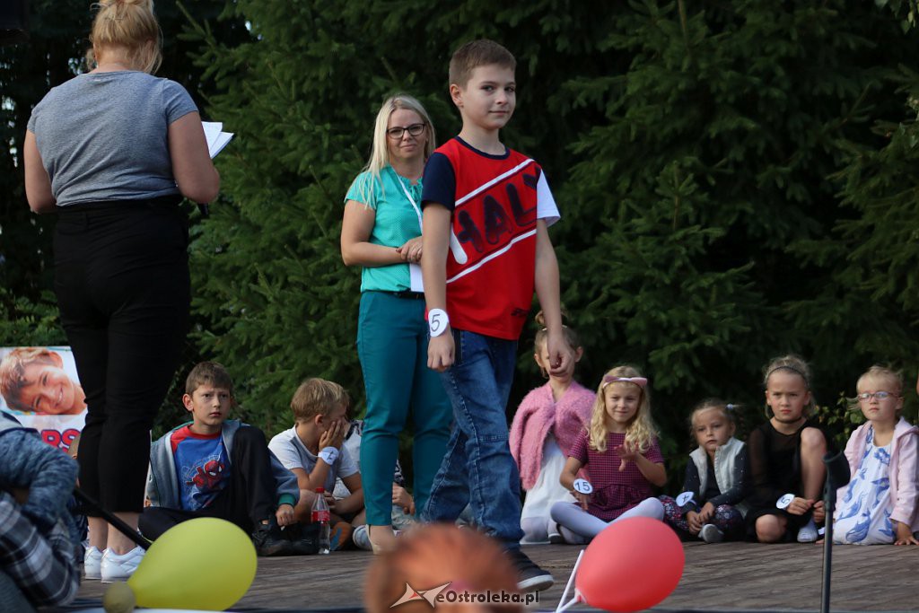 Festyn rodzinny Osiedla Łazek [14.09.2019] - zdjęcie #4 - eOstroleka.pl
