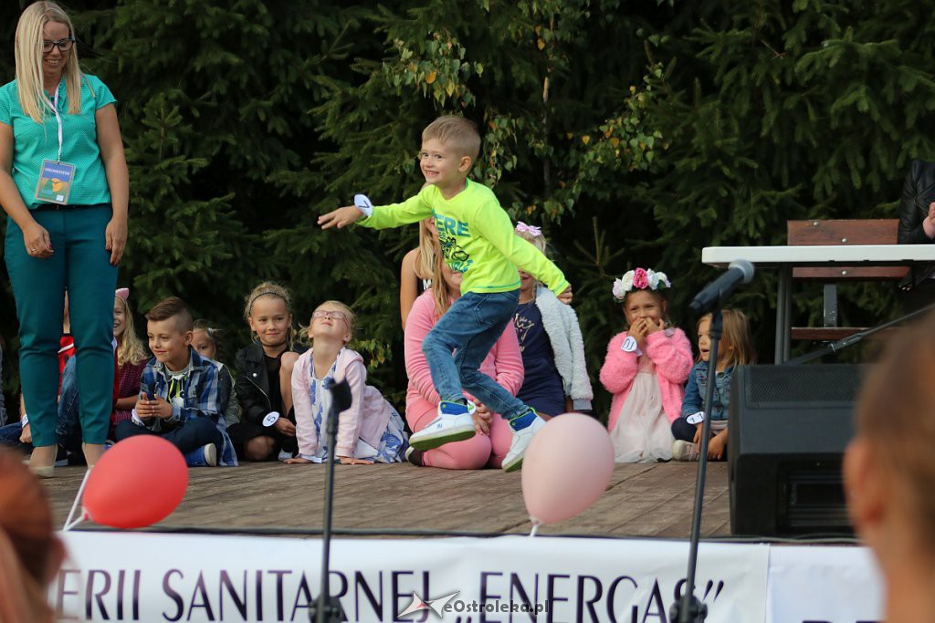 Festyn rodzinny Osiedla Łazek [14.09.2019] - zdjęcie #2 - eOstroleka.pl