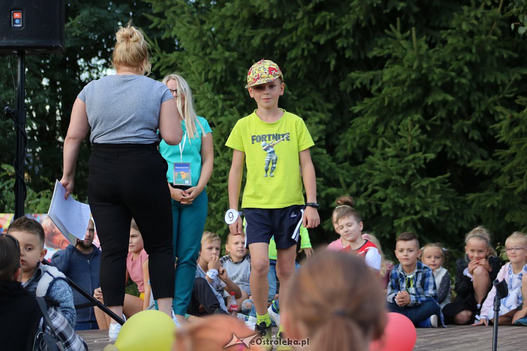 Festyn rodzinny Osiedla Łazek [14.09.2019] - zdjęcie #1 - eOstroleka.pl